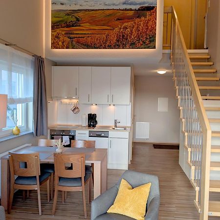 Landpension Kohler Brackenheim Luaran gambar