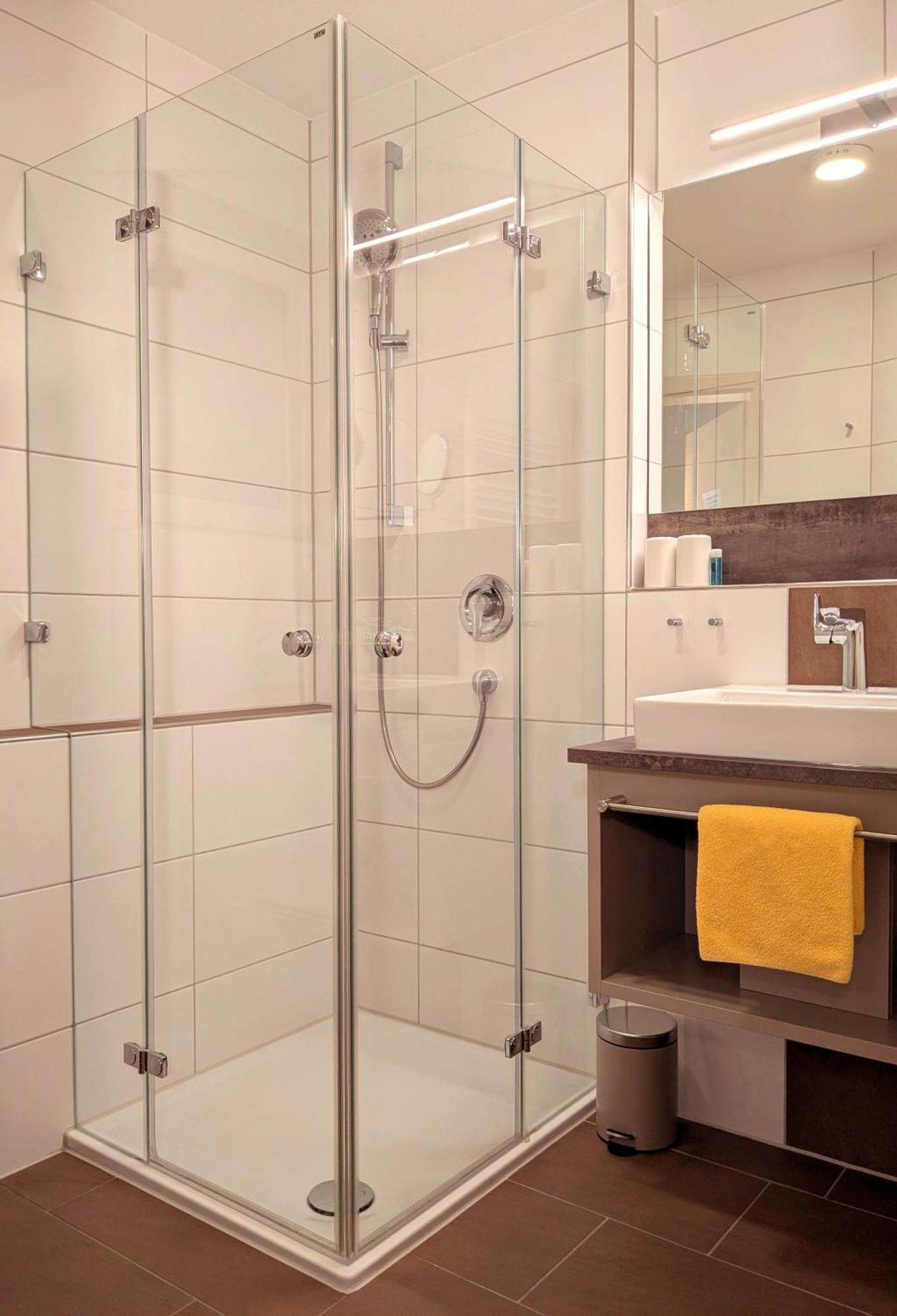 Landpension Kohler Brackenheim Luaran gambar